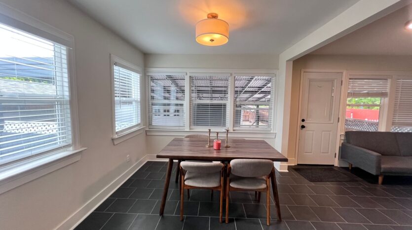 2355 Cherry Street - San Leandro - California - 2 bed, 2 bath rental property