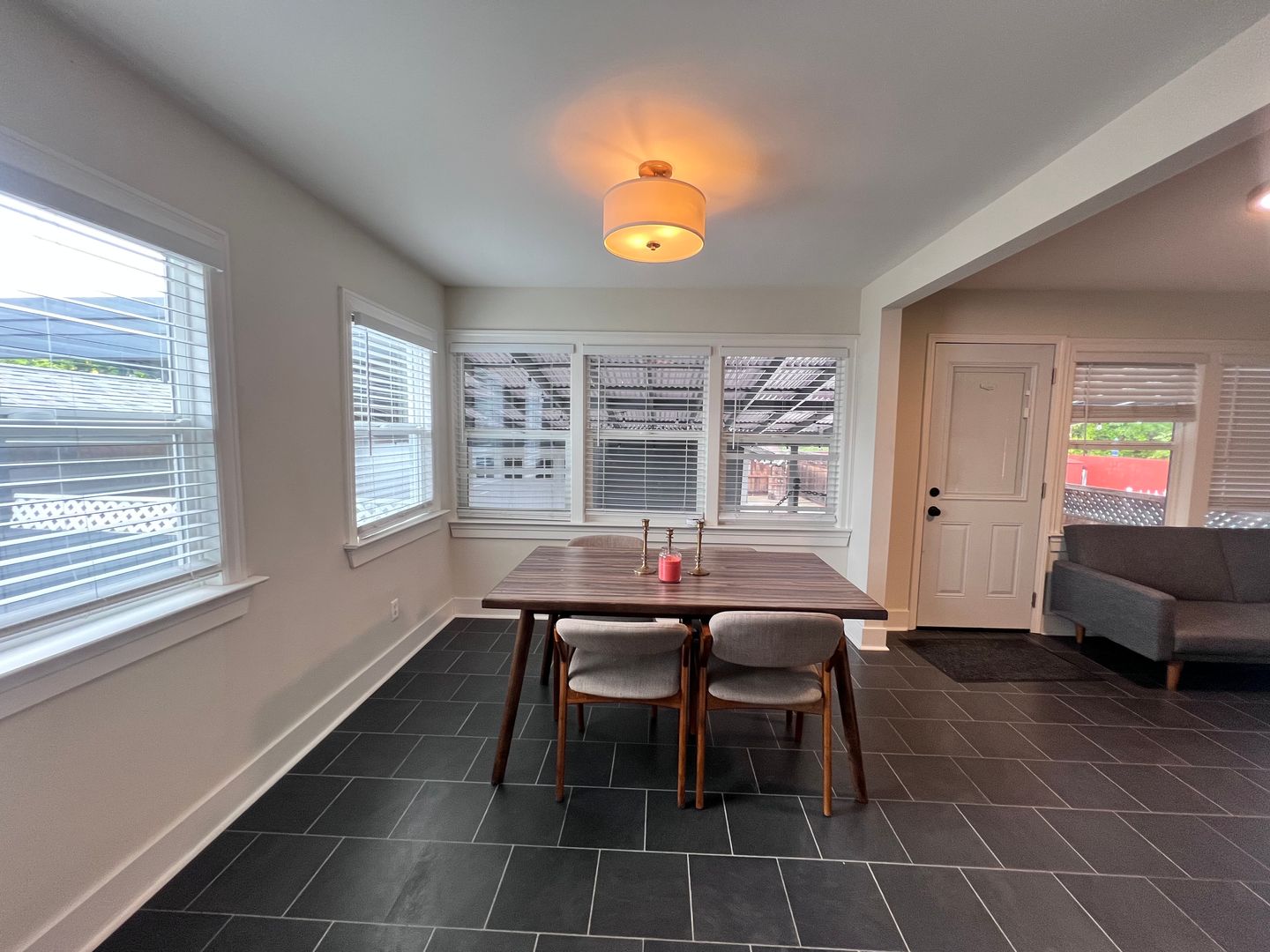 2355 Cherry Street - San Leandro - California - 2 bed, 2 bath rental property