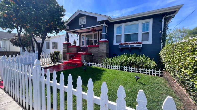 2355 Cherry Street - San Leandro - California - 2 bed, 2 bath rental property