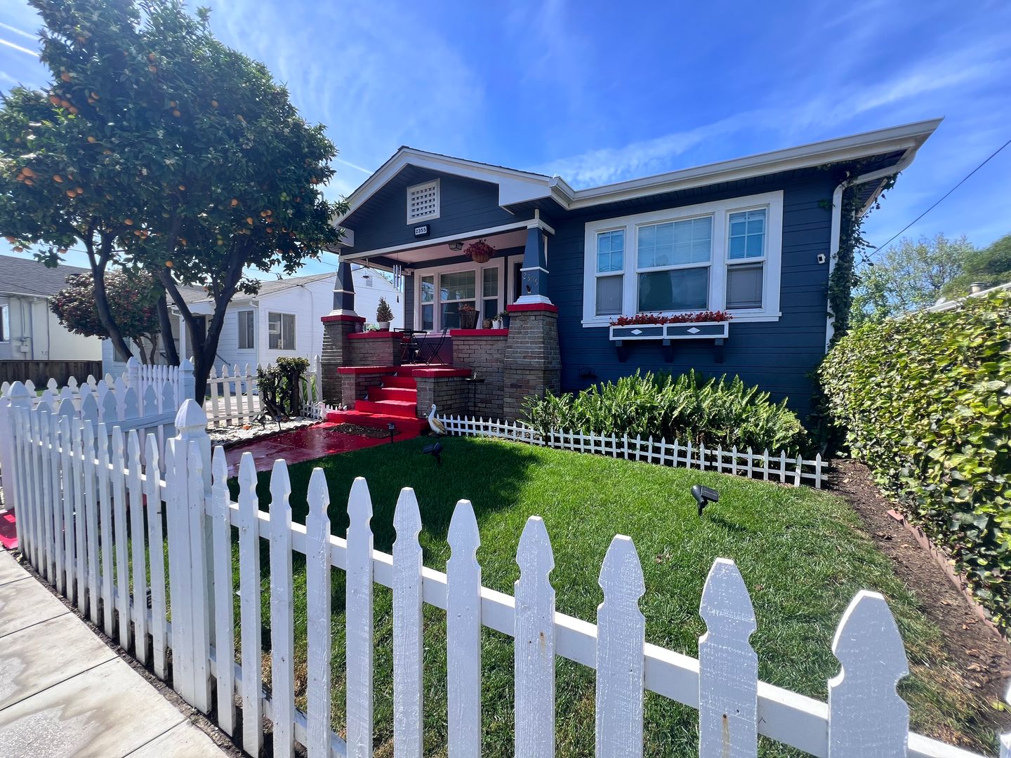2355 Cherry Street - San Leandro - California - 2 bed, 2 bath rental property