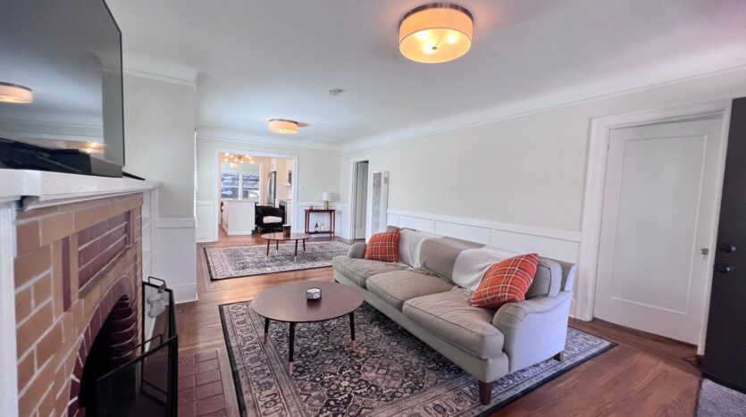 2355 Cherry Street - San Leandro - California - 2 bed, 2 bath rental property