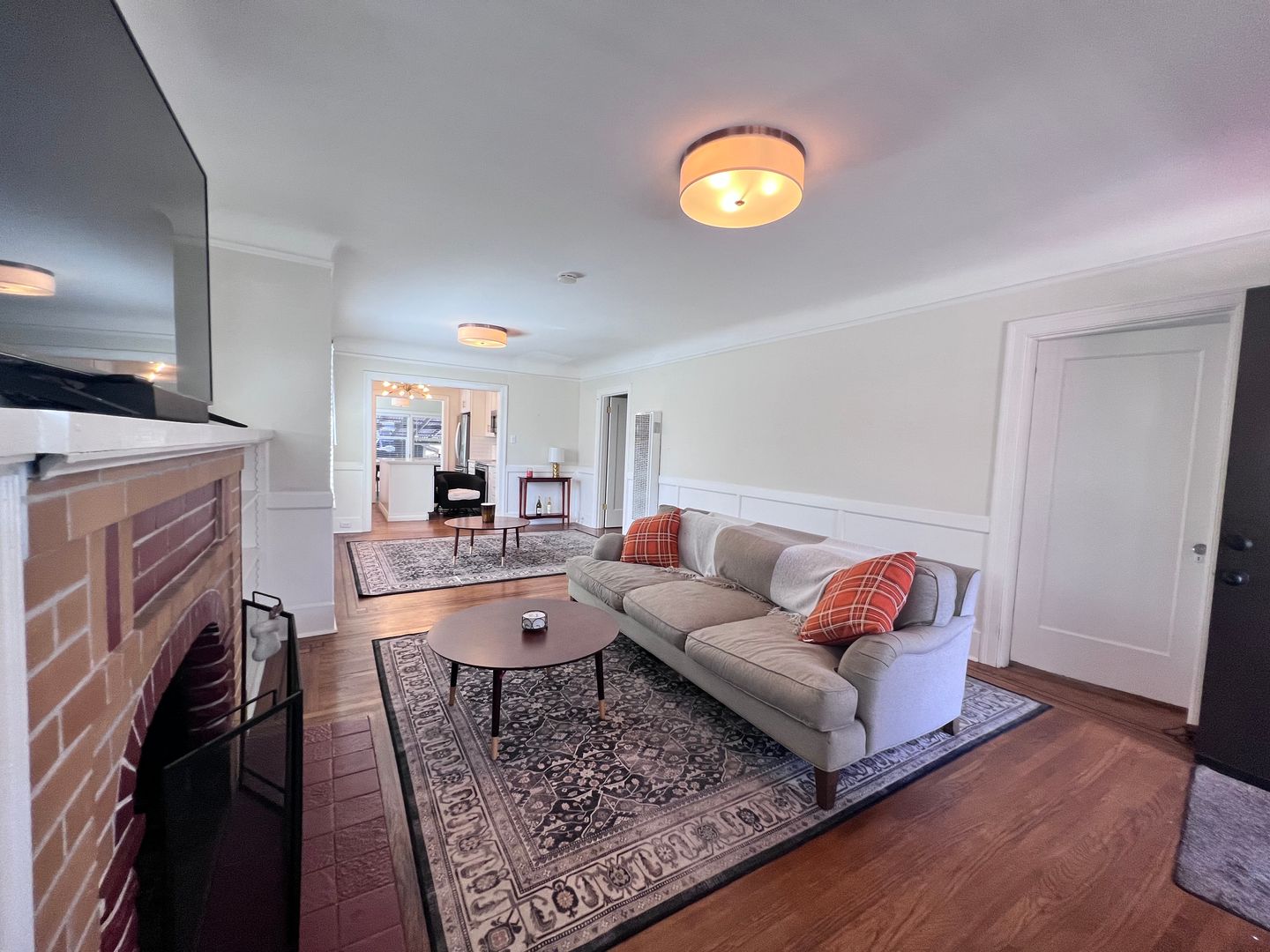 2355 Cherry Street - San Leandro - California - 2 bed, 2 bath rental property