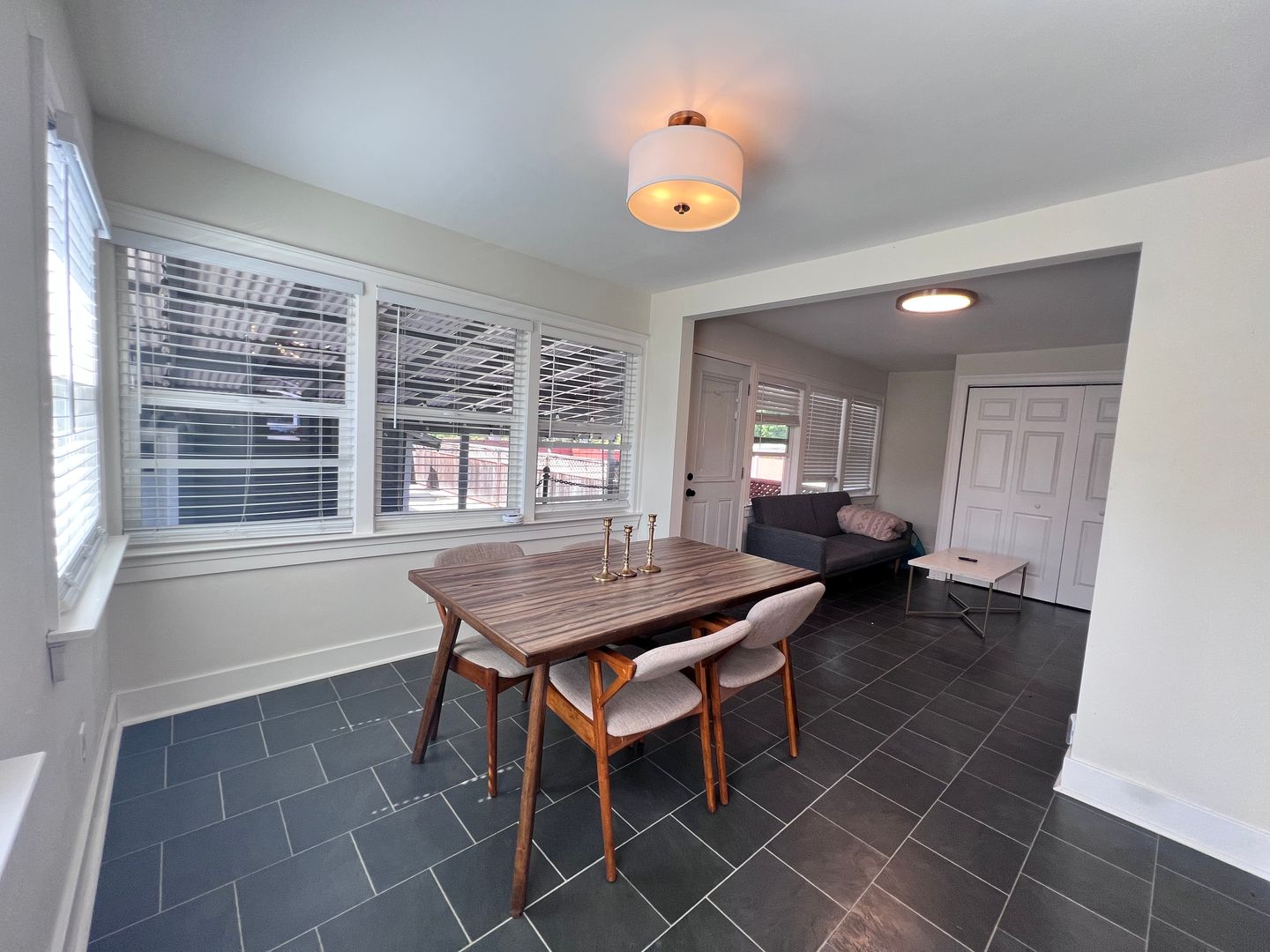 2355 Cherry Street - San Leandro - California - 2 bed, 2 bath rental property