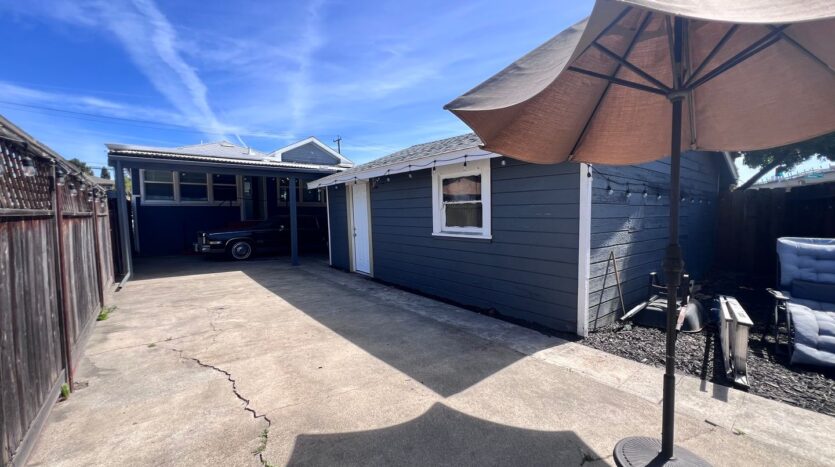 2355 Cherry Street - San Leandro - California - 2 bed, 2 bath rental property