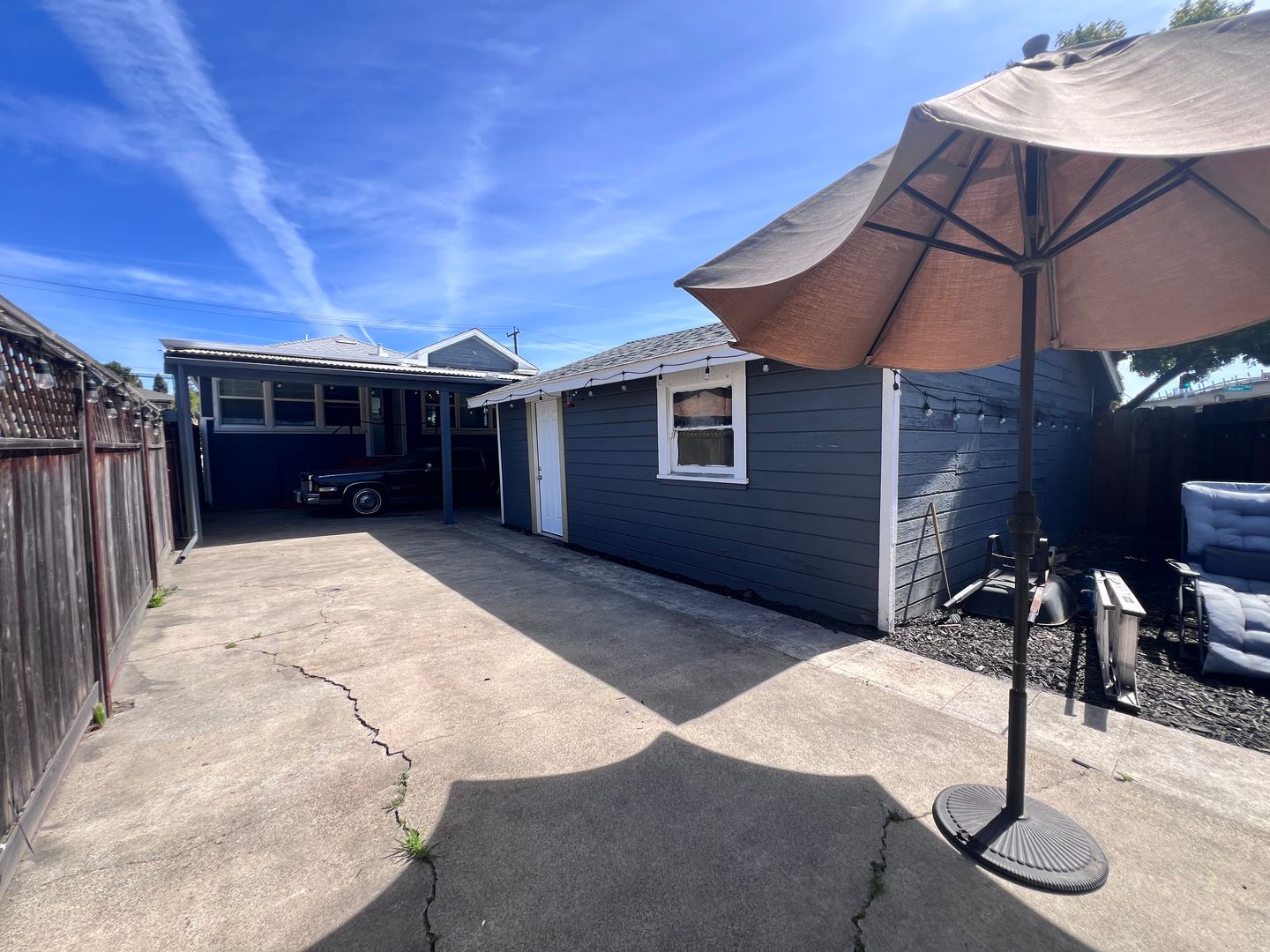2355 Cherry Street - San Leandro - California - 2 bed, 2 bath rental property