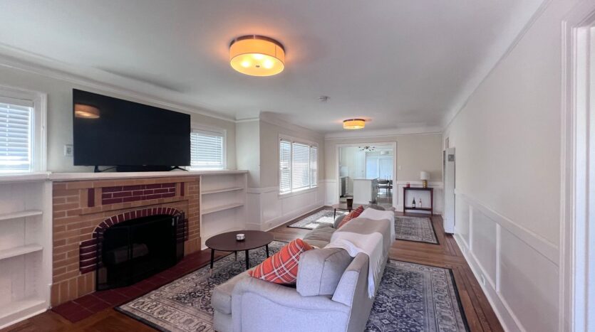 2355 Cherry Street - San Leandro - California - 2 bed, 2 bath rental property