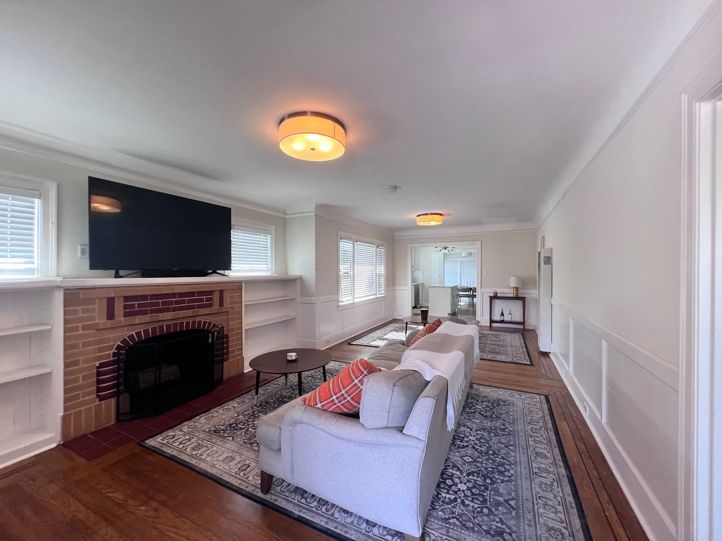 2355 Cherry Street - San Leandro - California - 2 bed, 2 bath rental property