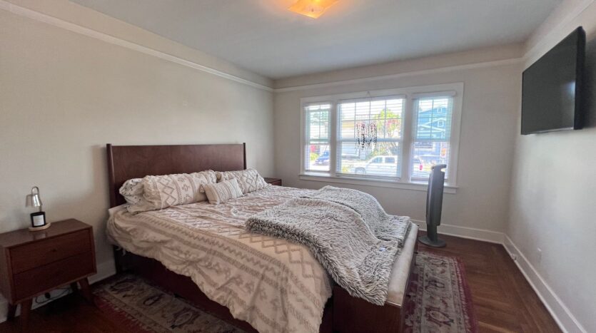 2355 Cherry Street - San Leandro - California - 2 bed, 2 bath rental property