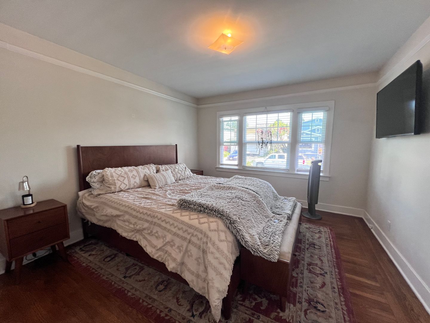 2355 Cherry Street - San Leandro - California - 2 bed, 2 bath rental property