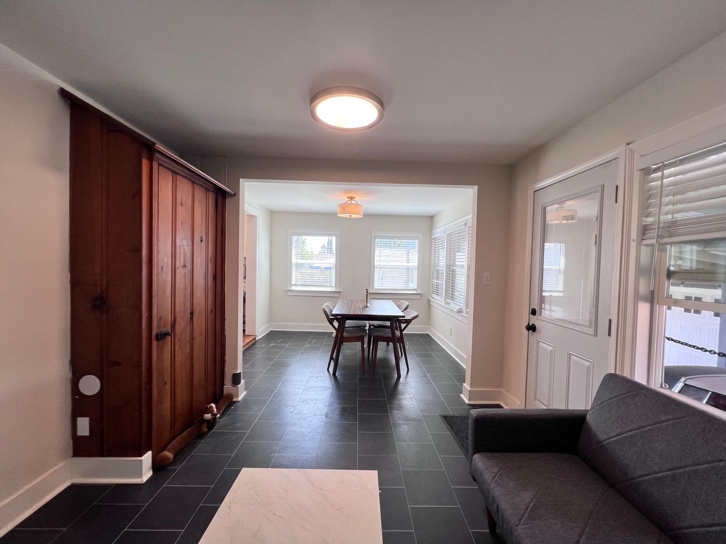 2355 Cherry Street - San Leandro - California - 2 bed, 2 bath rental property