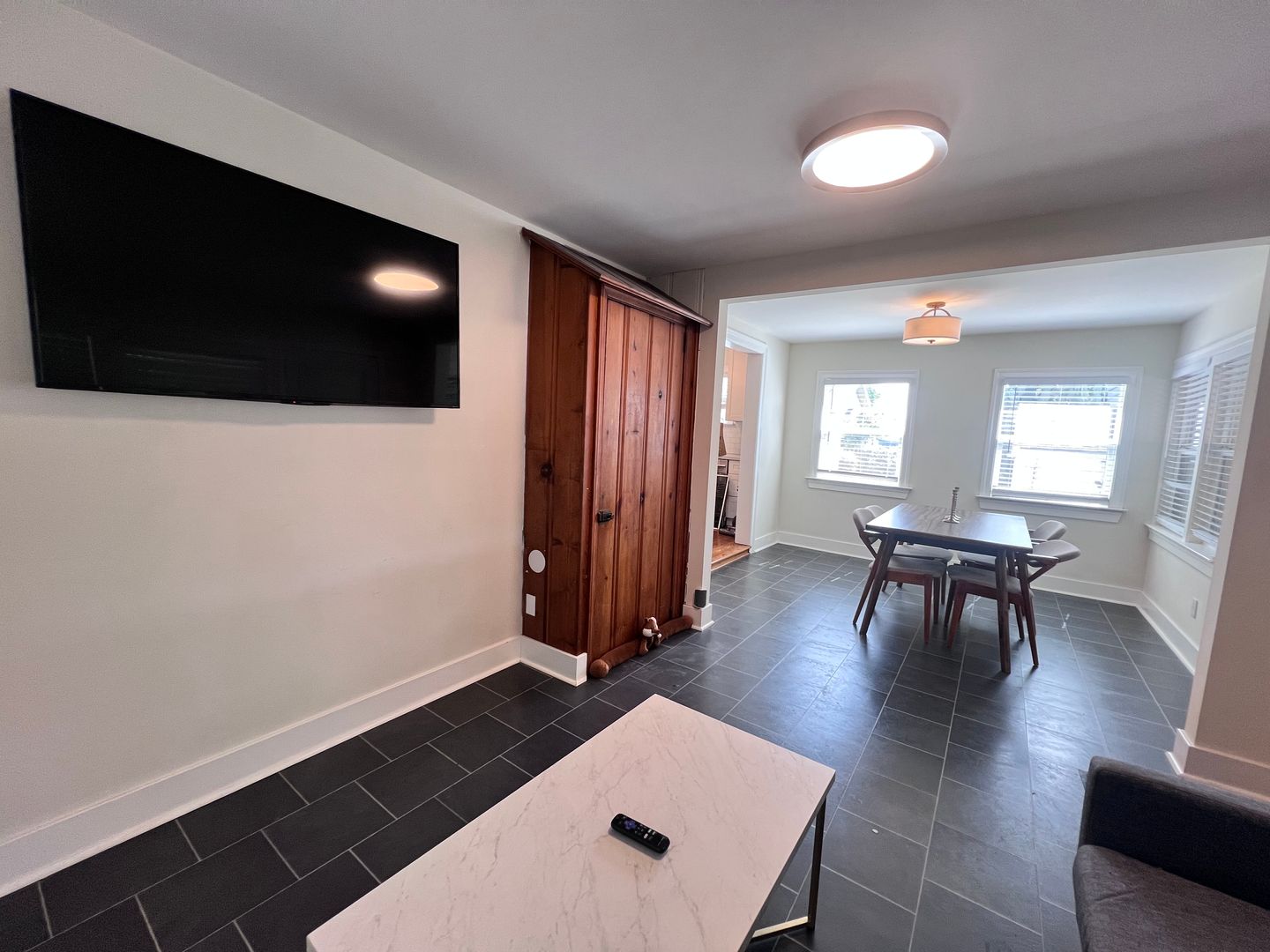 2355 Cherry Street - San Leandro - California - 2 bed, 2 bath rental property