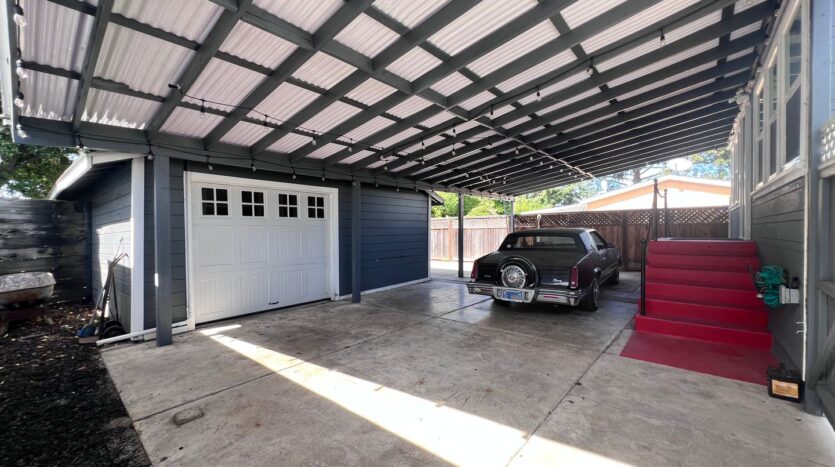 2355 Cherry Street - San Leandro - California - 2 bed, 2 bath rental property