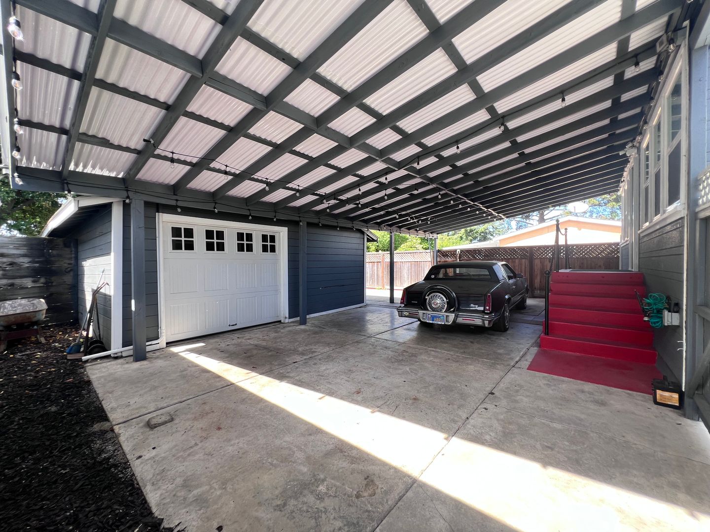 2355 Cherry Street - San Leandro - California - 2 bed, 2 bath rental property