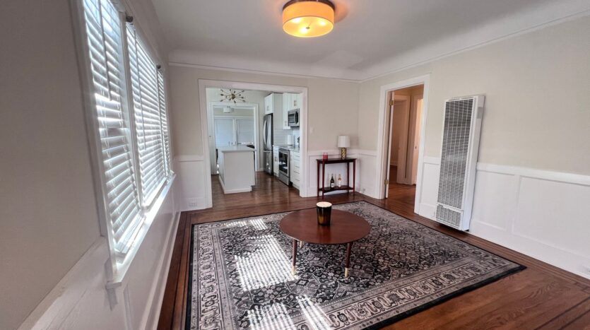 2355 Cherry Street - San Leandro - California - 2 bed, 2 bath rental property