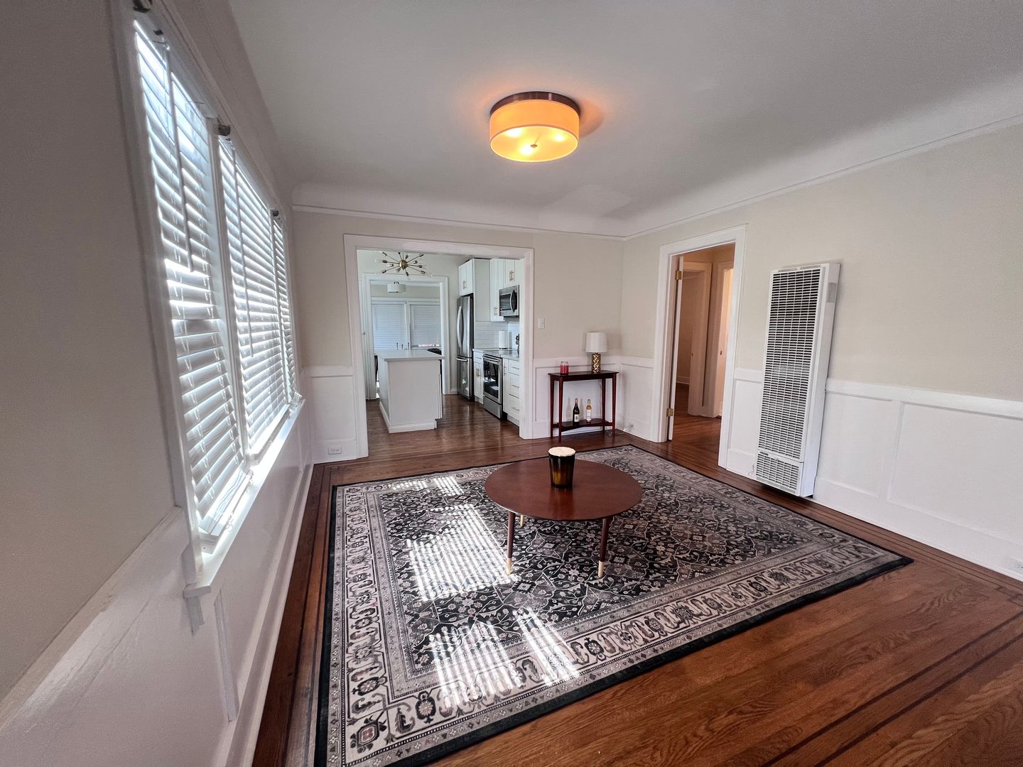 2355 Cherry Street - San Leandro - California - 2 bed, 2 bath rental property