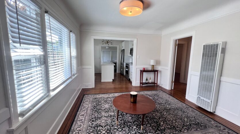 2355 Cherry Street - San Leandro - California - 2 bed, 2 bath rental property