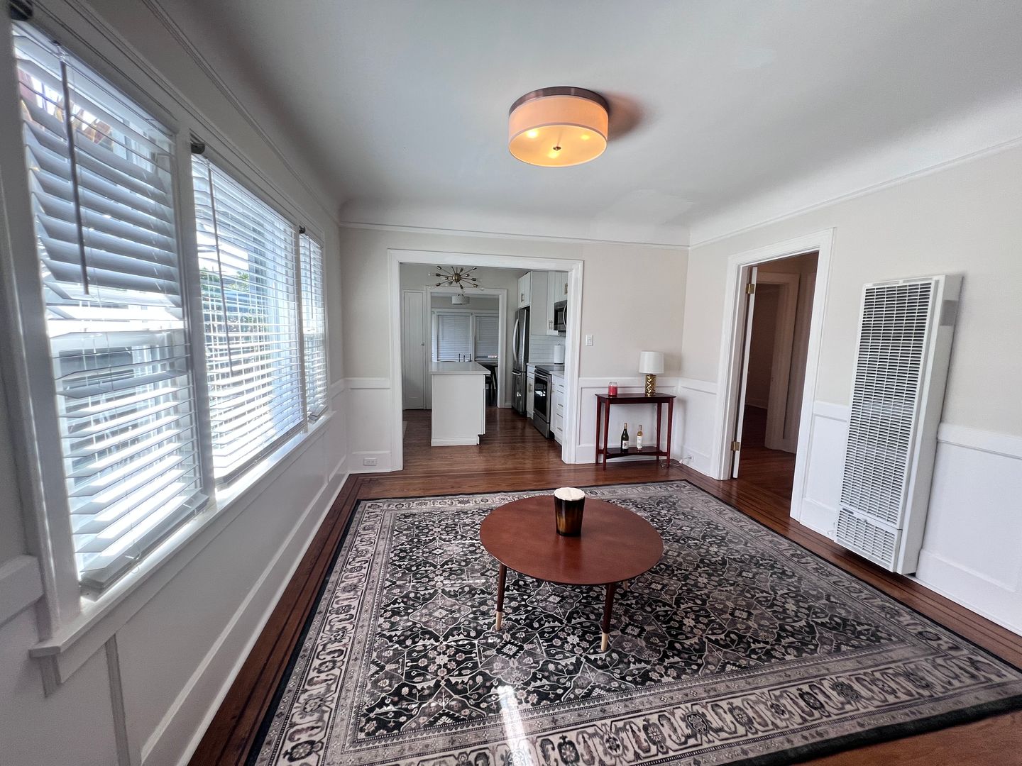 2355 Cherry Street - San Leandro - California - 2 bed, 2 bath rental property