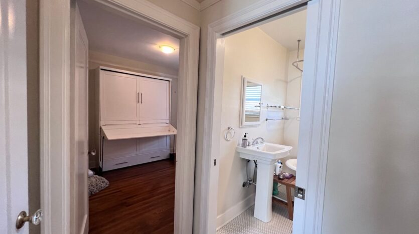 2355 Cherry Street - San Leandro - California - 2 bed, 2 bath rental property