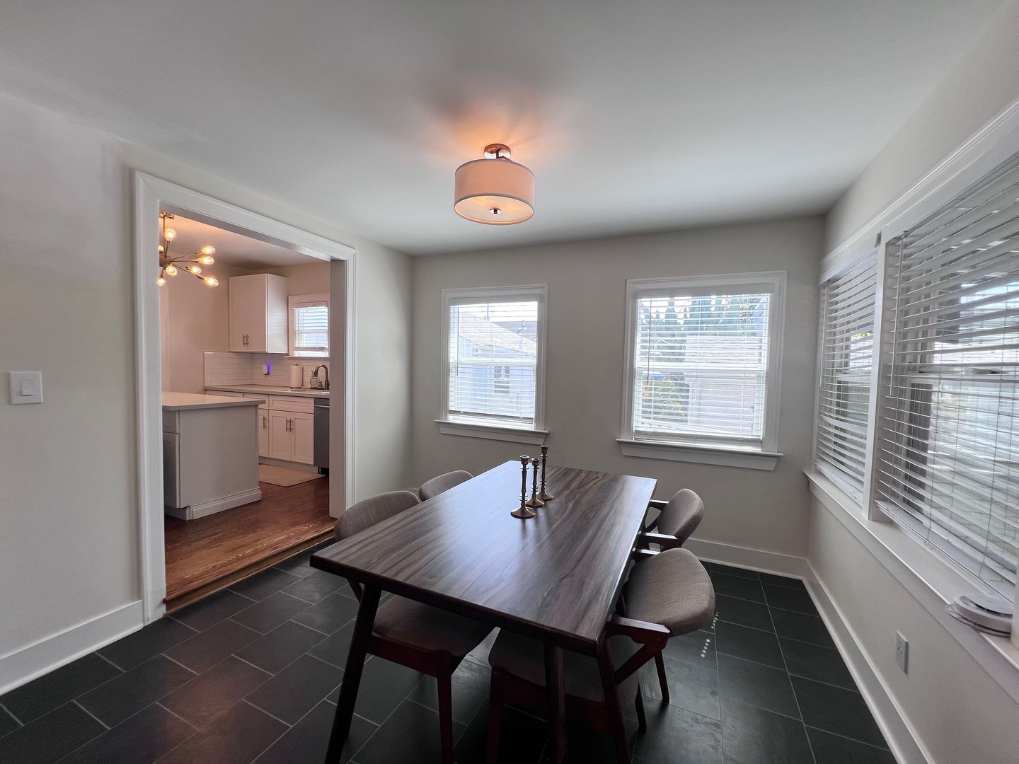 2355 Cherry Street - San Leandro - California - 2 bed, 2 bath rental property