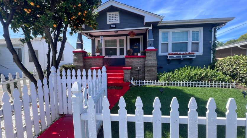 2355 Cherry Street - San Leandro - California - 2 bed, 2 bath rental property