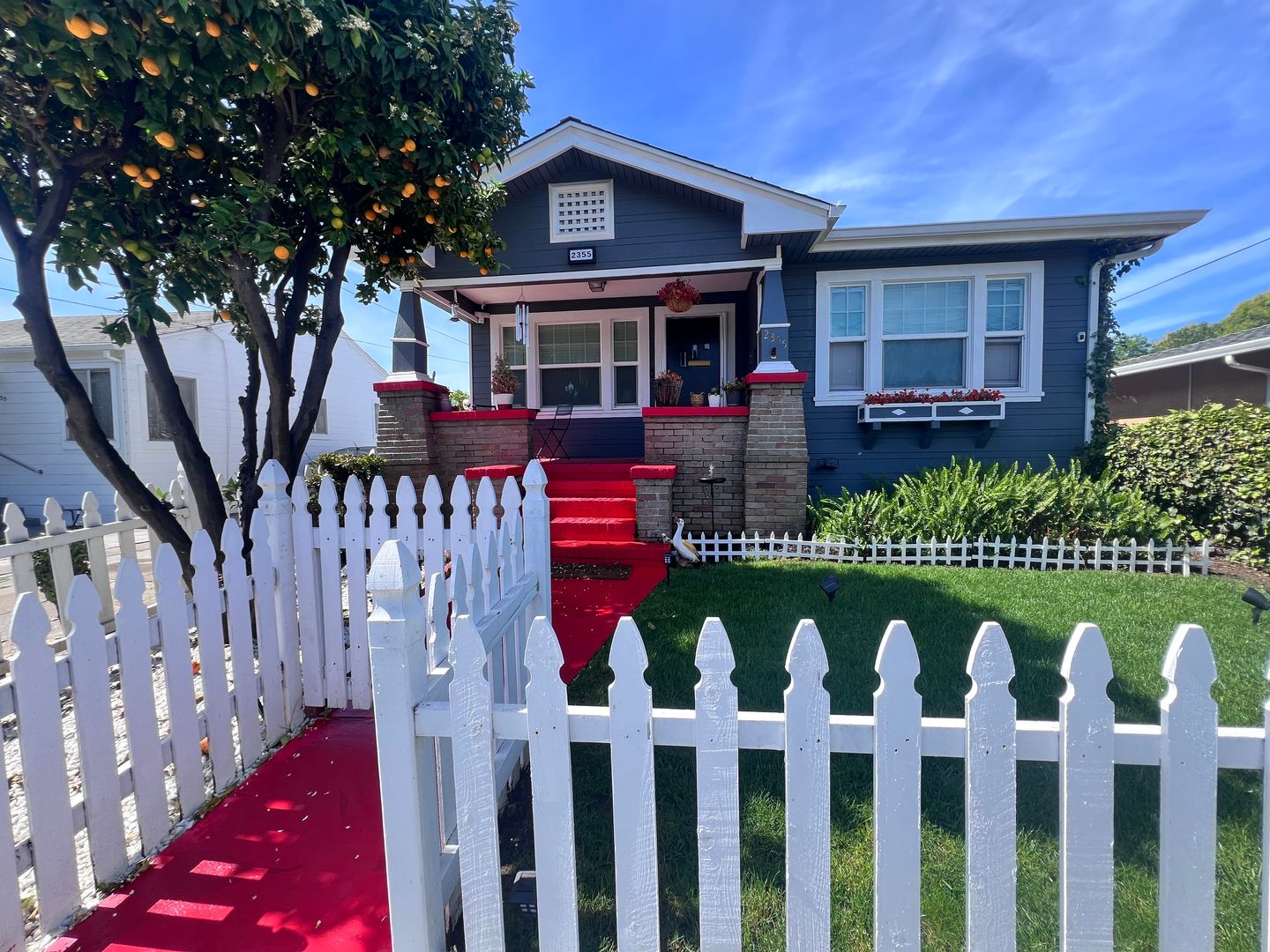 2355 Cherry Street - San Leandro - California - 2 bed, 2 bath rental property