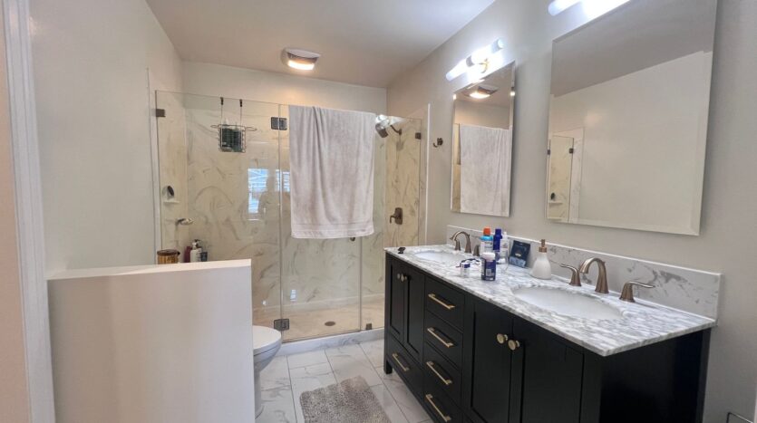 2355 Cherry Street - San Leandro - California - 2 bed, 2 bath rental property