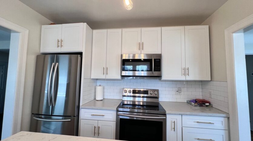 2355 Cherry Street - San Leandro - California - 2 bed, 2 bath rental property