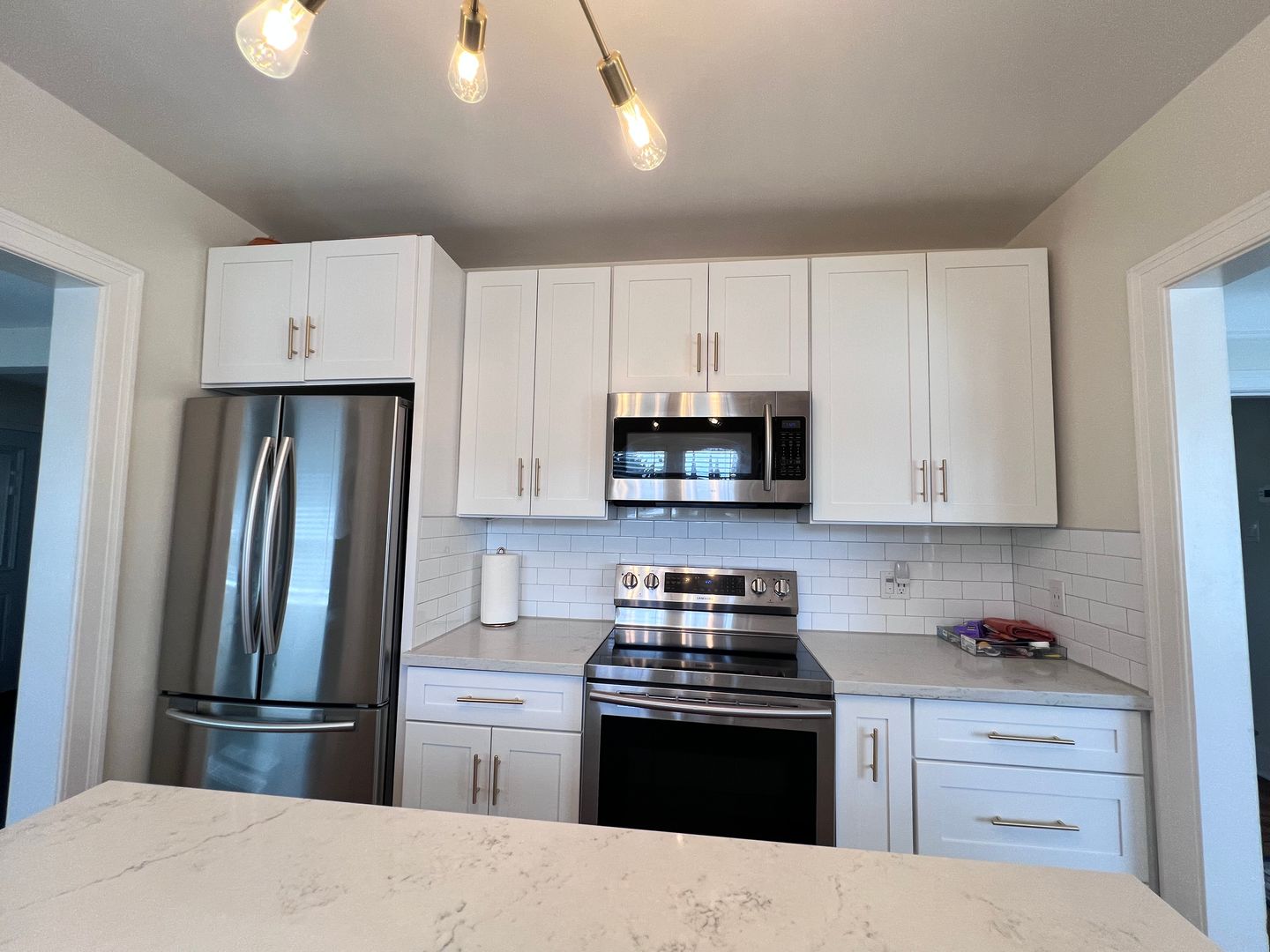 2355 Cherry Street - San Leandro - California - 2 bed, 2 bath rental property