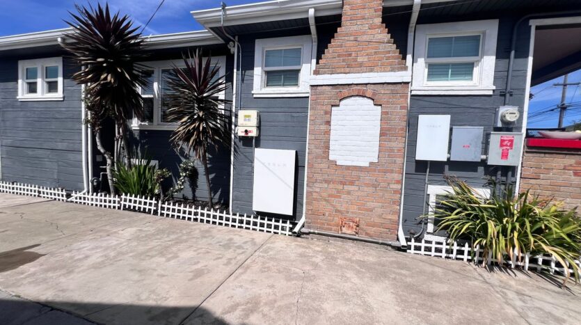 2355 Cherry Street - San Leandro - California - 2 bed, 2 bath rental property