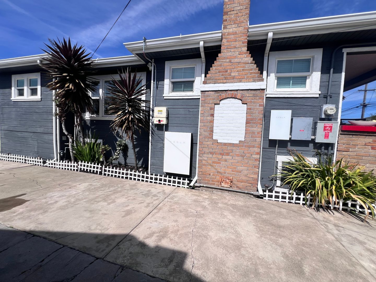 2355 Cherry Street - San Leandro - California - 2 bed, 2 bath rental property