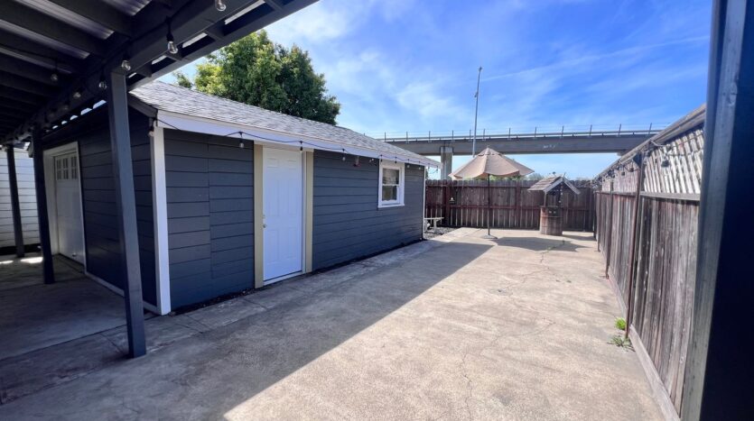 2355 Cherry Street - San Leandro - California - 2 bed, 2 bath rental property