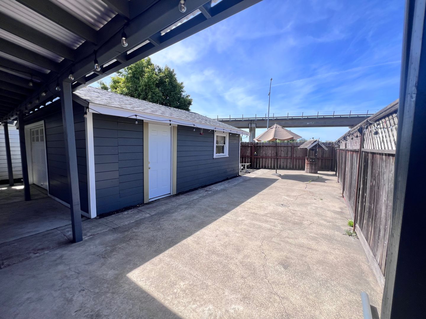 2355 Cherry Street - San Leandro - California - 2 bed, 2 bath rental property