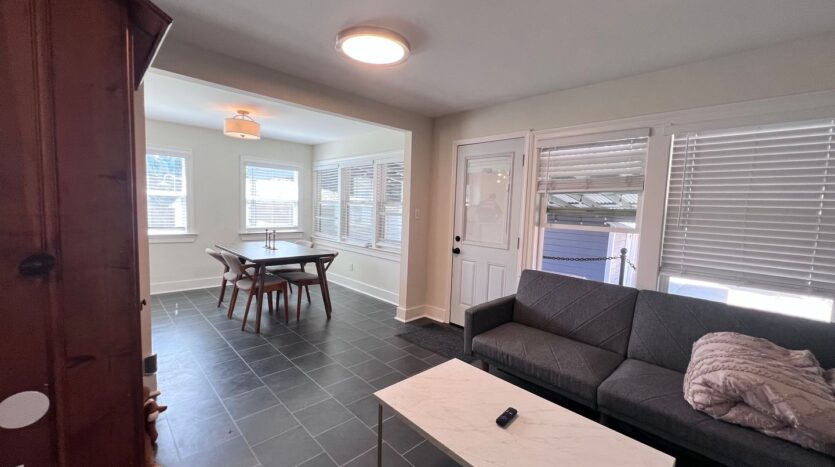 2355 Cherry Street - San Leandro - California - 2 bed, 2 bath rental property