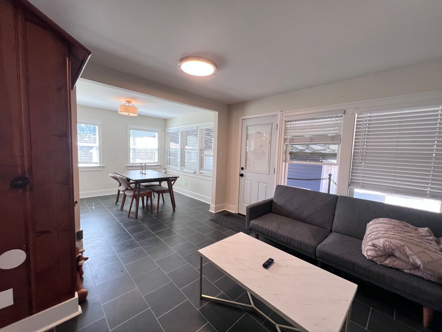2355 Cherry Street - San Leandro - California - 2 bed, 2 bath rental property