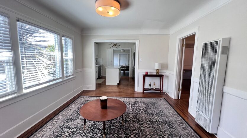 2355 Cherry Street - San Leandro - California - 2 bed, 2 bath rental property