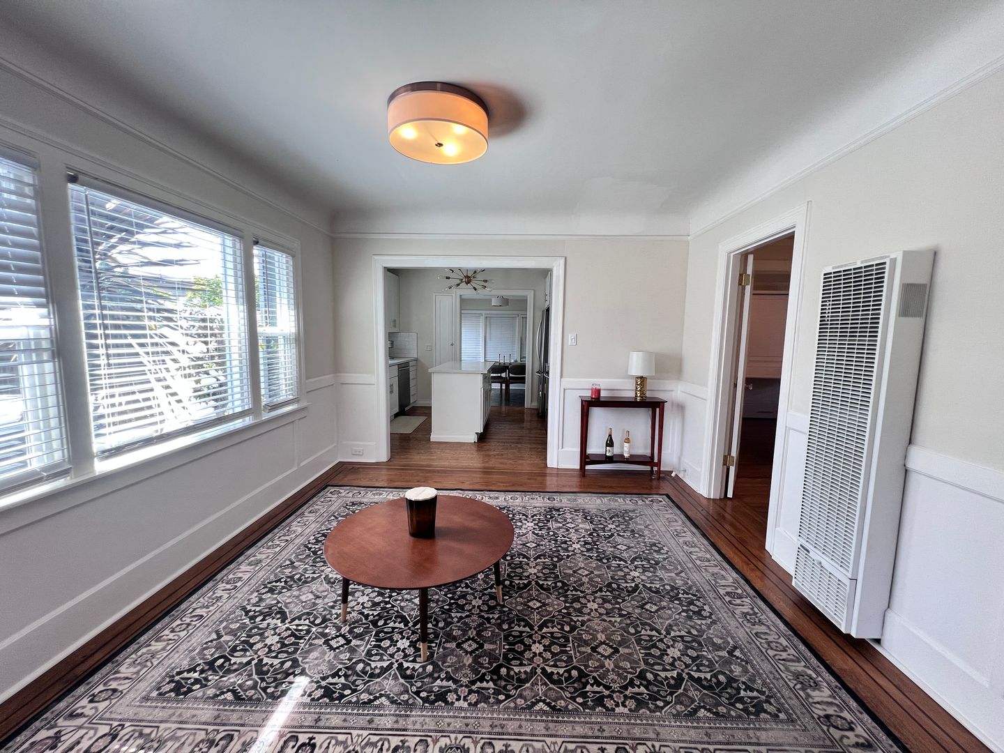 2355 Cherry Street - San Leandro - California - 2 bed, 2 bath rental property