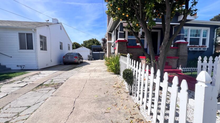 2355 Cherry Street - San Leandro - California - 2 bed, 2 bath rental property