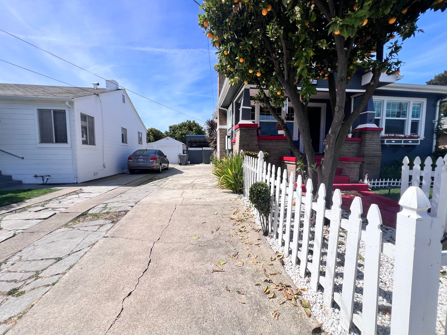 2355 Cherry Street - San Leandro - California - 2 bed, 2 bath rental property