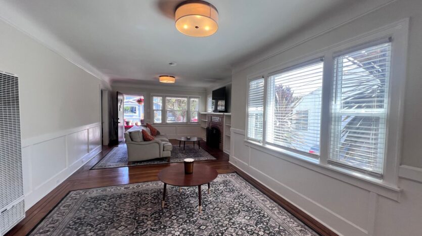 2355 Cherry Street - San Leandro - California - 2 bed, 2 bath rental property