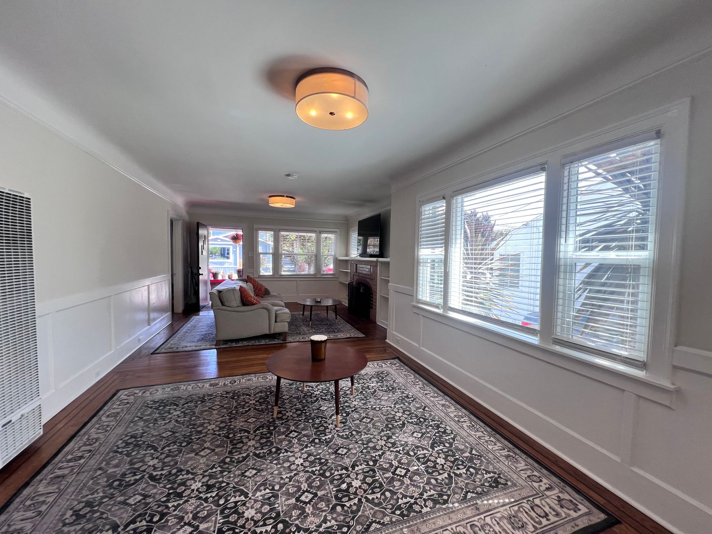 2355 Cherry Street - San Leandro - California - 2 bed, 2 bath rental property
