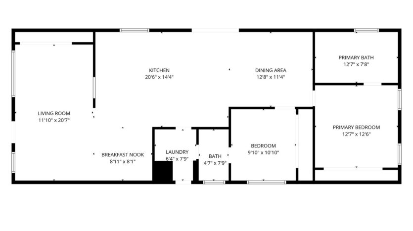 240 W El Camino Ave  - Sacramento - California - 2 bed, 2 bath rental property