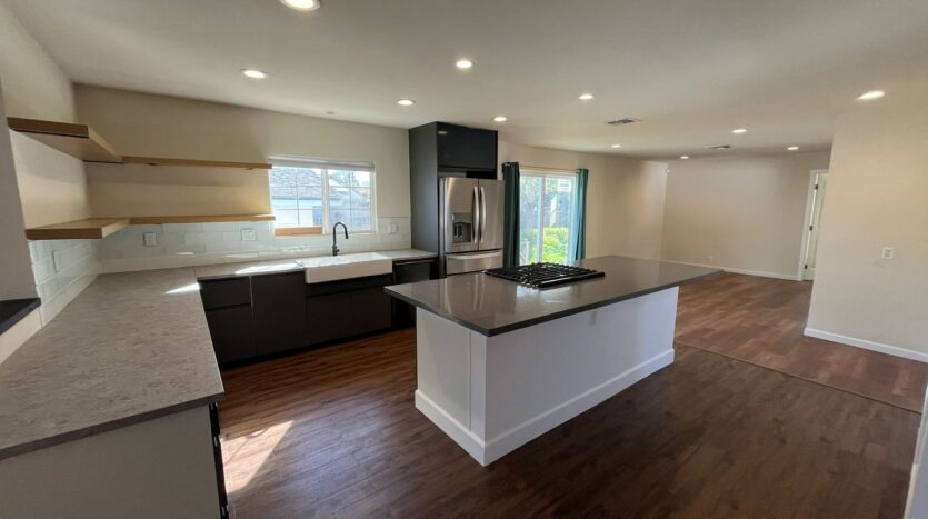 240 W El Camino Ave  - Sacramento - California - 2 bed, 2 bath rental property