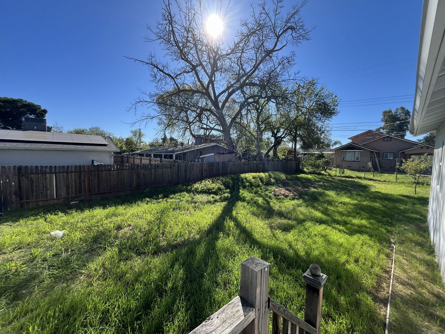 240 W El Camino Ave  - Sacramento - California - 2 bed, 2 bath rental property