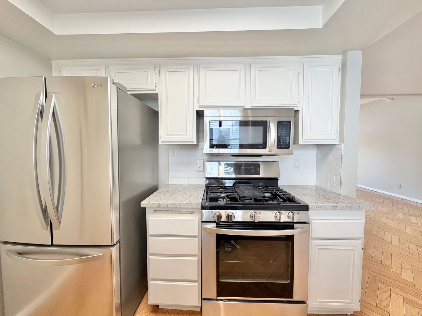 250 E San Jose Rd Unit 65 - Palm Springs - California - 3 bed, 2 bath rental property