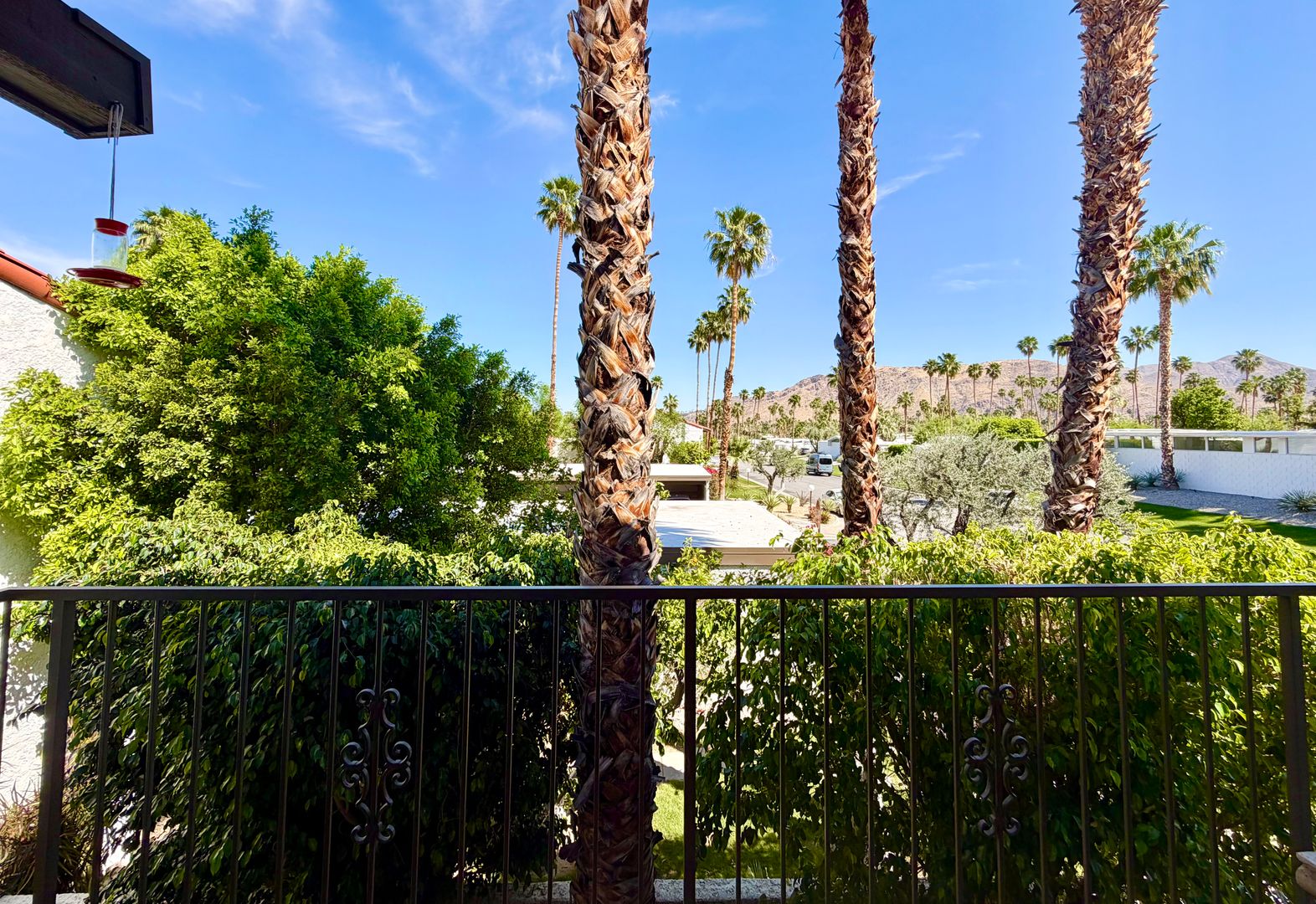 250 E San Jose Rd Unit 65 - Palm Springs - California - 3 bed, 2 bath rental property