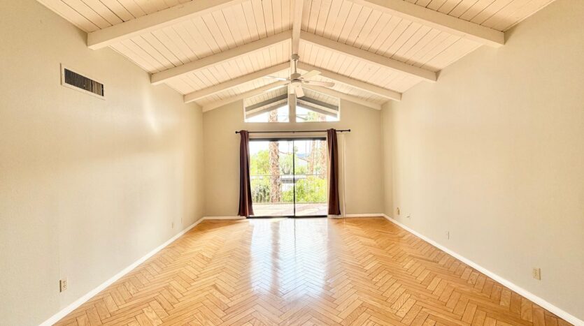 250 E San Jose Rd Unit 65 - Palm Springs - California - 3 bed, 2 bath rental property