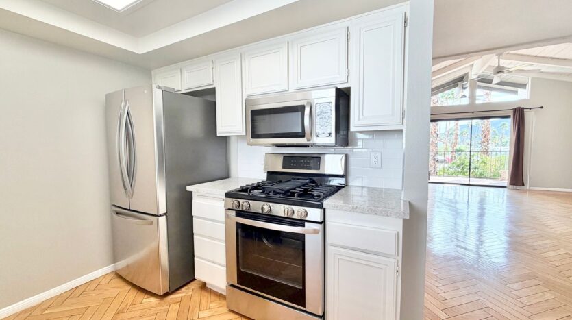 250 E San Jose Rd Unit 65 - Palm Springs - California - 3 bed, 2 bath rental property