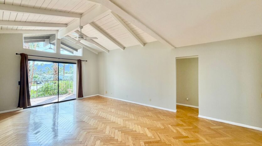 250 E San Jose Rd Unit 65 - Palm Springs - California - 3 bed, 2 bath rental property
