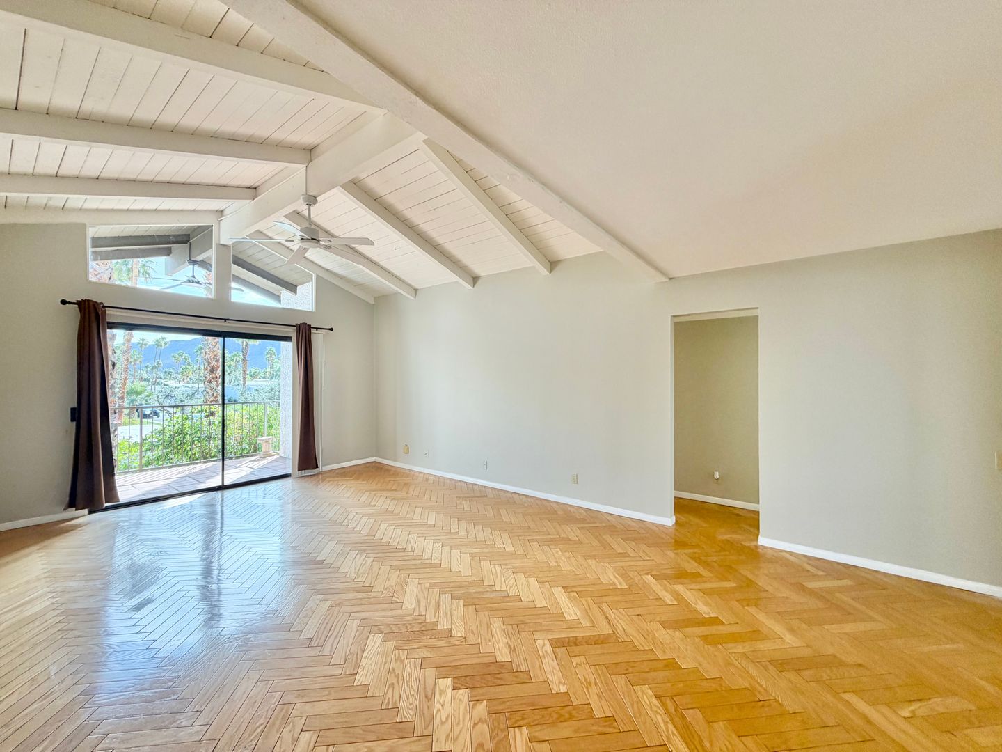 250 E San Jose Rd Unit 65 - Palm Springs - California - 3 bed, 2 bath rental property