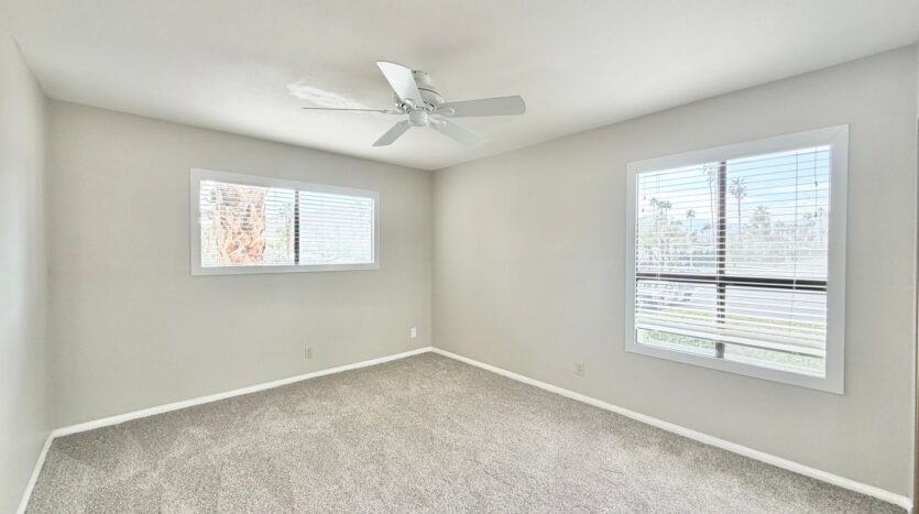 250 E San Jose Rd Unit 65 - Palm Springs - California - 3 bed, 2 bath rental property